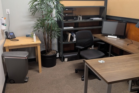 Day Office