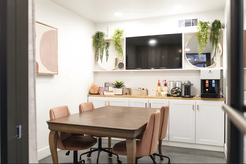 Agave Room
