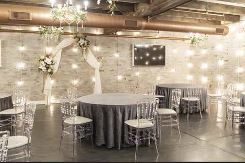 Fern Room