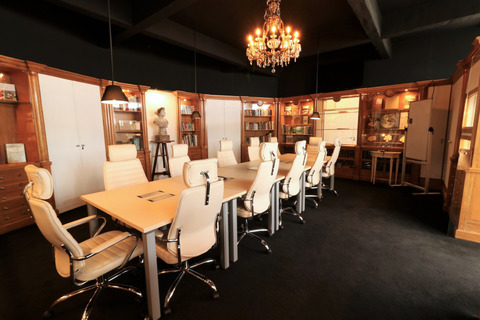 Prime Meeting Room