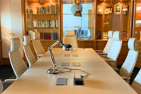 Prime Meeting Room