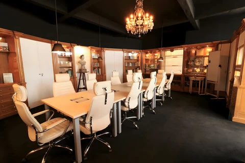 Prime Meeting Room