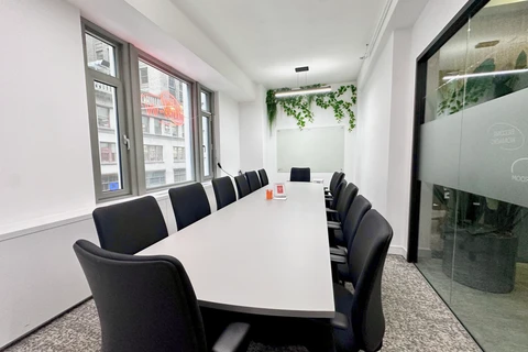 Boardroom