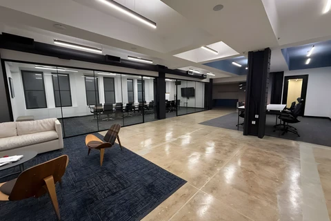 Grand Central Event Space
