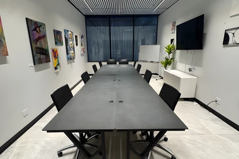 Boardroom 1