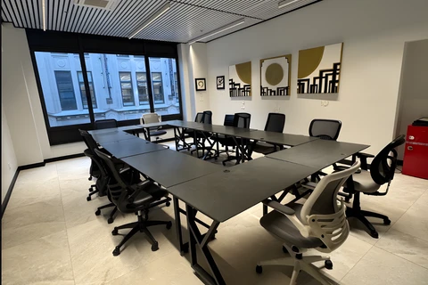 Boardroom 2
