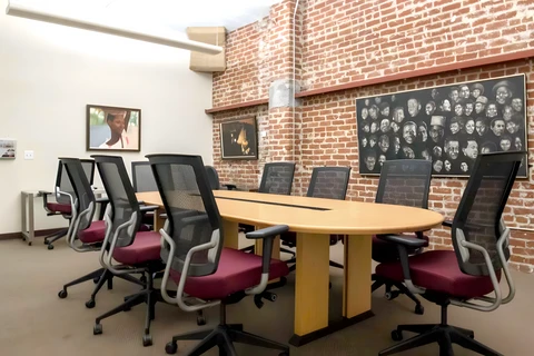Merritt Meeting Room