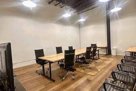 Boardroom East