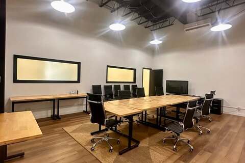 Boardroom East