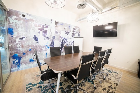 Boardroom East