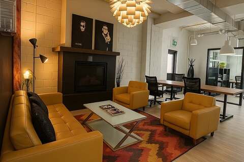 Meeting Room A