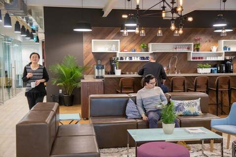 Meeting Room B