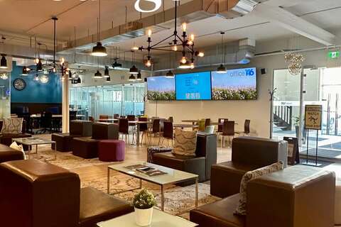 Meeting Room B
