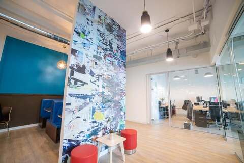 Boardroom East