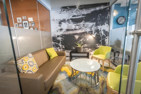Small Meeting Room A