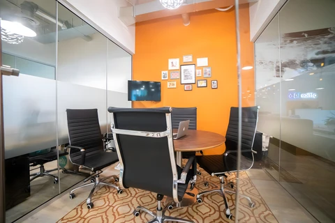 Small Meeting Room B