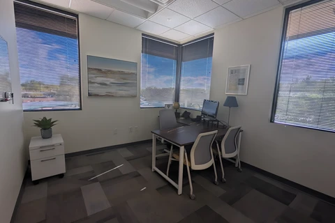 Day Office 1