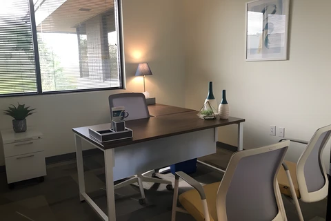 Day Office 2