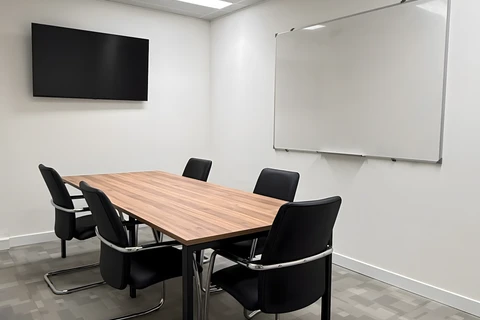 Meeting Room Monsanto