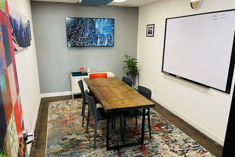 Yosemite Meeting Room
