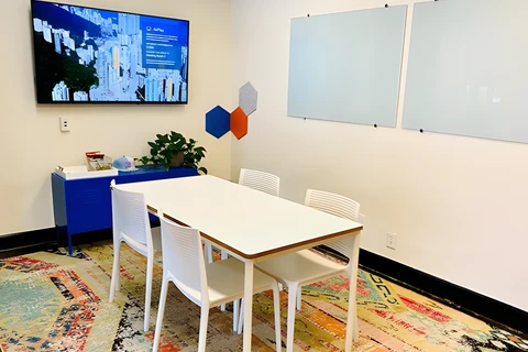 Sactown Meeting Room