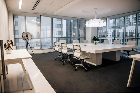Large Conference Room