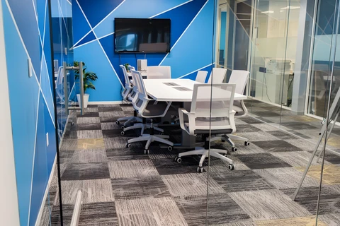 Small Conference Room