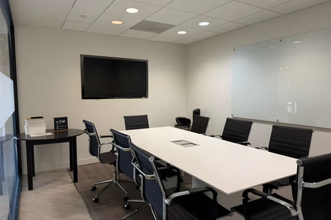 Small Conference Room