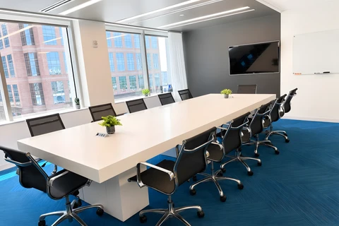 Large Conference Room
