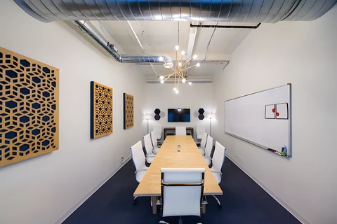 Large Conference Room