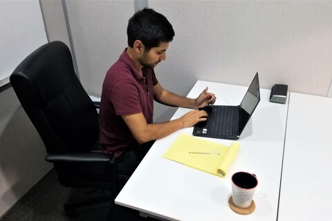 Meeting Room
