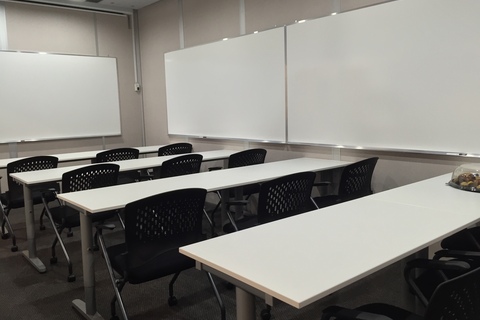 PDS: Conference Room