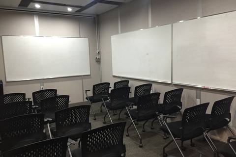 PDS: Conference Room
