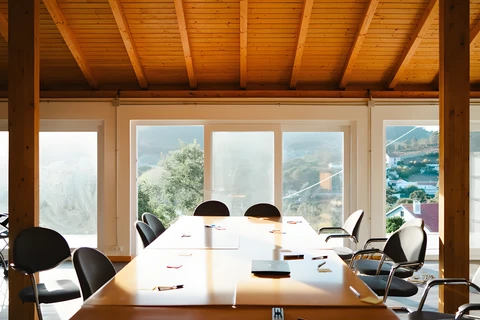 Oak Room