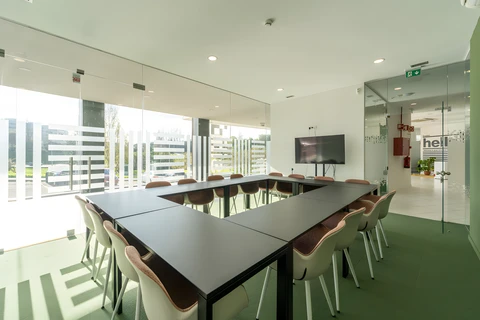Aveiro - Meeting Room 2