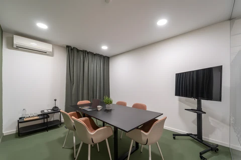 Aveiro - Meeting Room 3