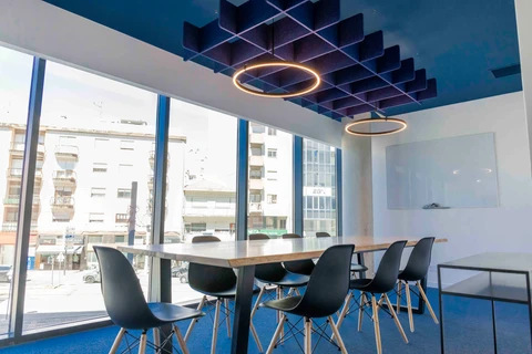 Gaia - Meeting Room 1