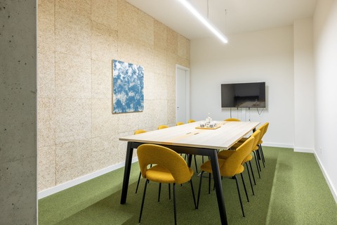 Meeting Room 1 