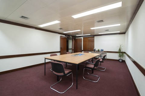 meeting room 1