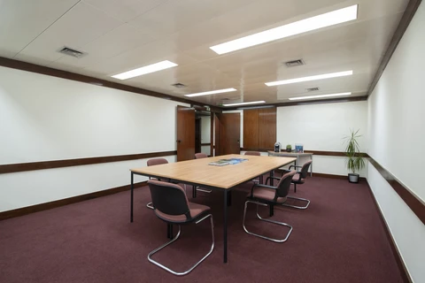meeting room 1