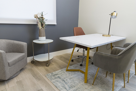 Private Office 