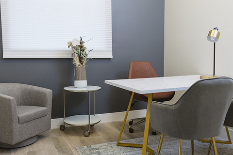 Private Office 