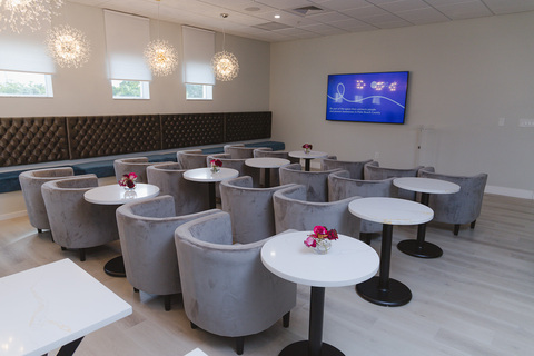 Forum Event Room 
