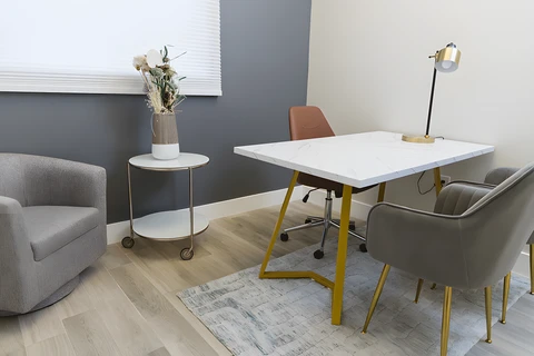 Private Office