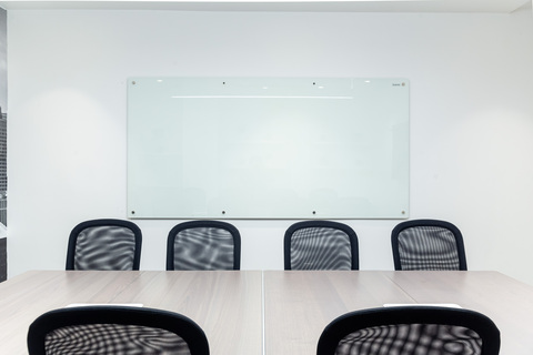 10-Seat Conference Room (Toronto Downtown)