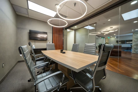 Preston Room