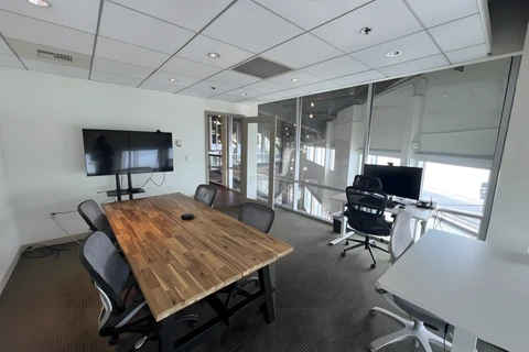 The Rosie Room