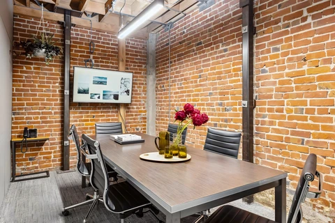 Webster Room (Medium Meeting Room)