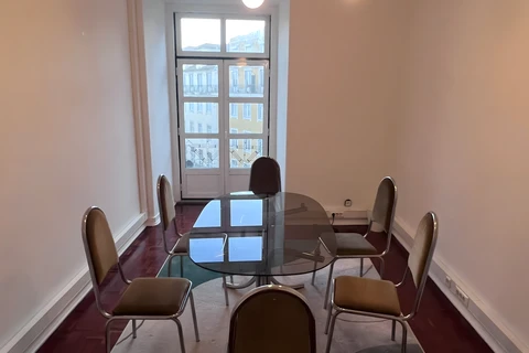 Right-side Room