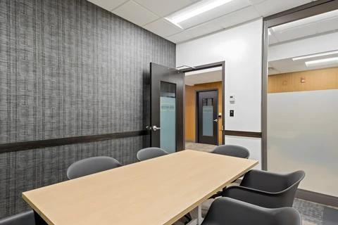 Meeting Room C